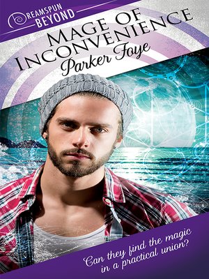 Mage of Inconvenience - ebook